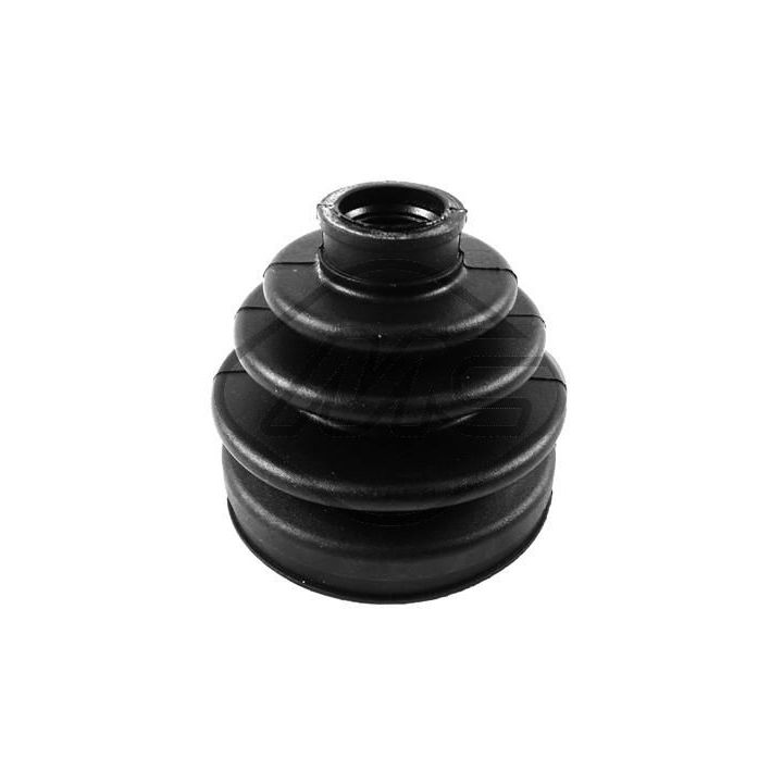 Gofruotoji membrana, kardaninis velenas Metalcaucho 10523