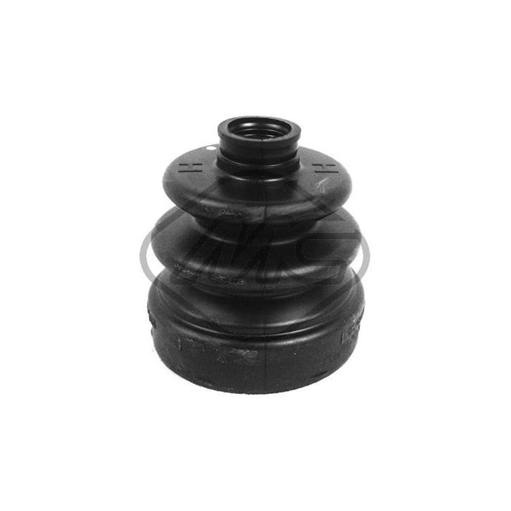 Gofruotoji membrana, kardaninis velenas Metalcaucho 10524