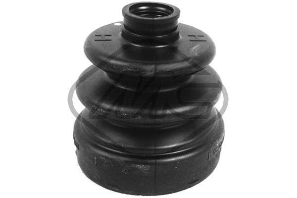 Gofruotoji membrana, kardaninis velenas Metalcaucho 10524