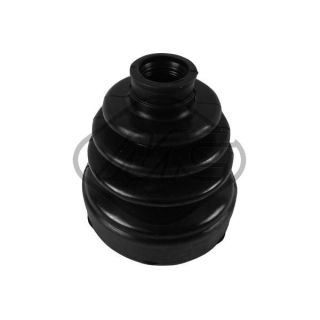 Gofruotoji membrana, kardaninis velenas Metalcaucho 10526