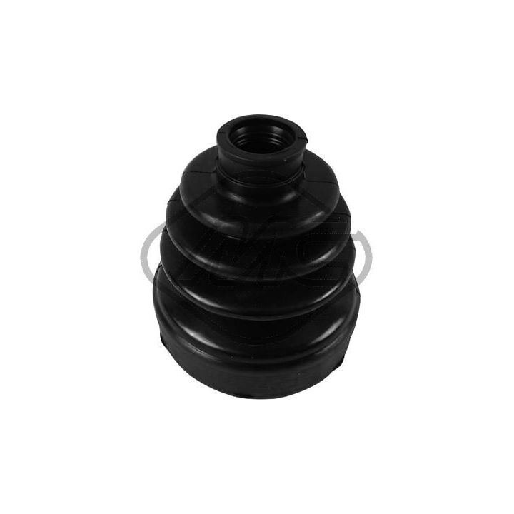 Gofruotoji membrana, kardaninis velenas Metalcaucho 10526