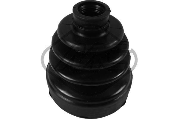 Gofruotoji membrana, kardaninis velenas Metalcaucho 10526