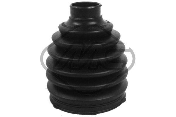 Gofruotoji membrana, kardaninis velenas Metalcaucho 10530