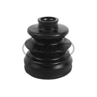 Gofruotoji membrana, kardaninis velenas Metalcaucho 10531