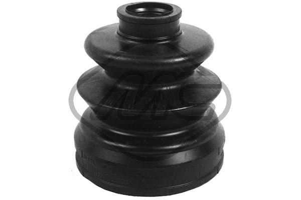 Gofruotoji membrana, kardaninis velenas Metalcaucho 10531