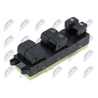 Jungiklis, lango pakėliklis NTY EWS-NS-034