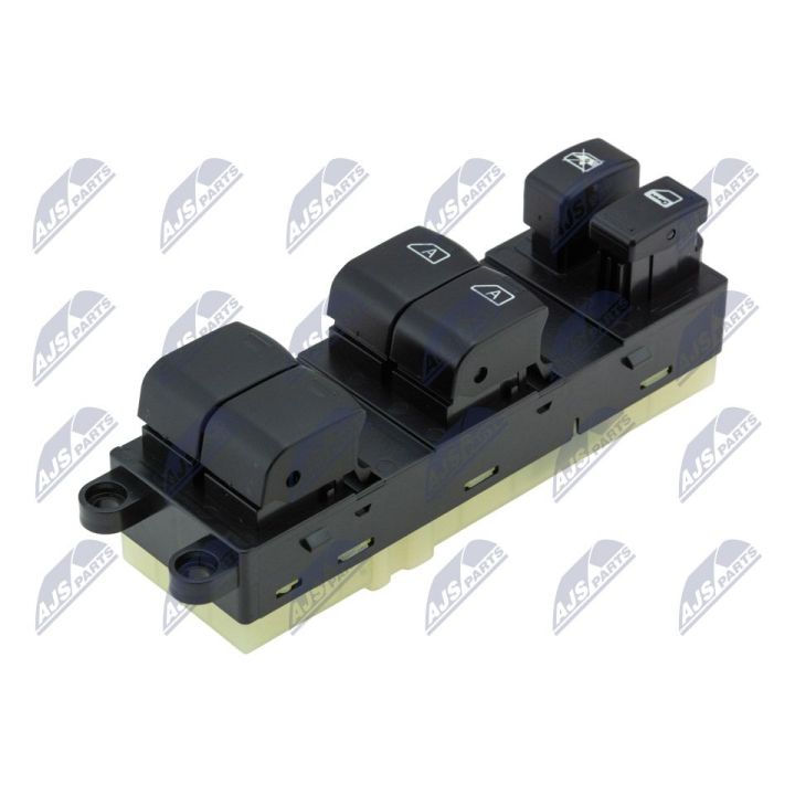 Jungiklis, lango pakėliklis NTY EWS-NS-034