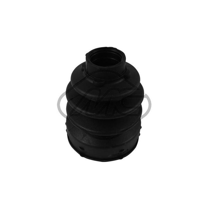 Gofruotoji membrana, kardaninis velenas Metalcaucho 10544