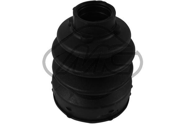 Gofruotoji membrana, kardaninis velenas Metalcaucho 10544