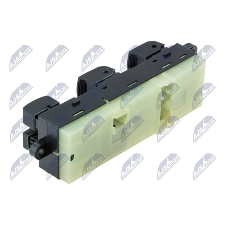 Jungiklis, lango pakėliklis NTY EWS-NS-034