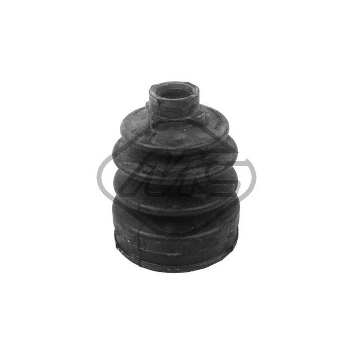 Gofruotoji membrana, kardaninis velenas Metalcaucho 10545