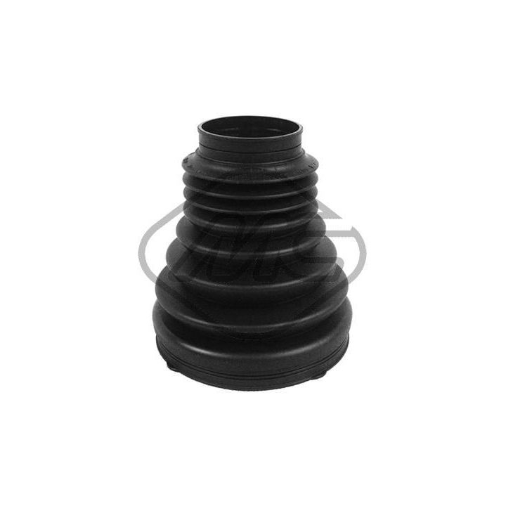 Gofruotoji membrana, kardaninis velenas Metalcaucho 10546