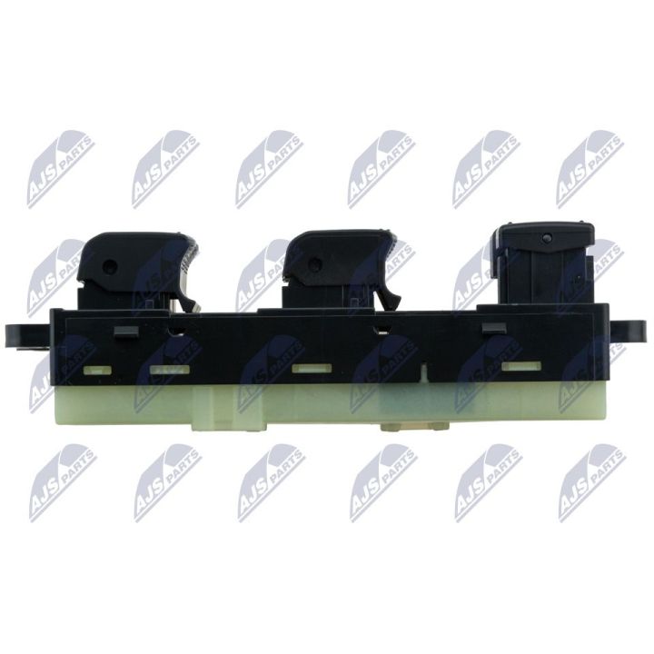 Jungiklis, lango pakėliklis NTY EWS-NS-034