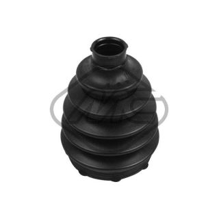 Gofruotoji membrana, kardaninis velenas Metalcaucho 10565