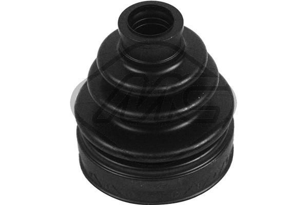 Gofruotoji membrana, kardaninis velenas Metalcaucho 10569