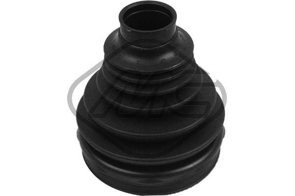 Gofruotoji membrana, kardaninis velenas Metalcaucho 10572