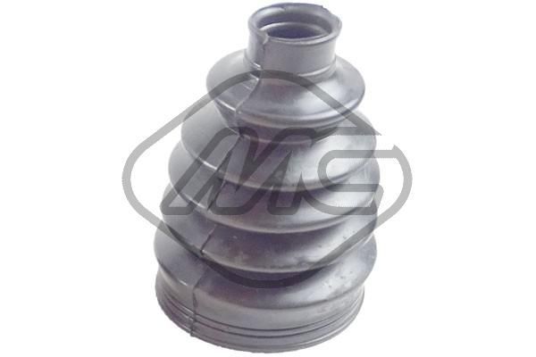 Gofruotoji membrana, kardaninis velenas Metalcaucho 10587