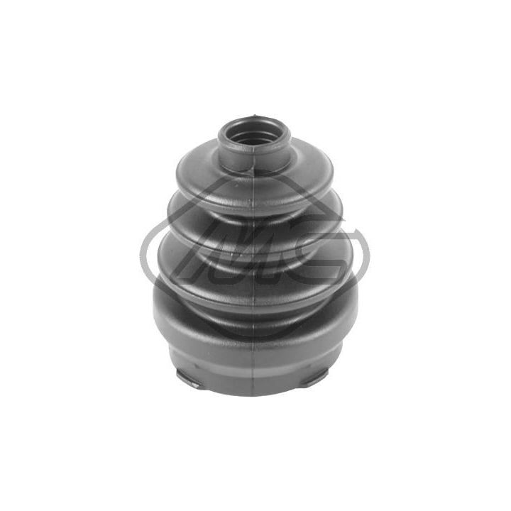 Gofruotoji membrana, kardaninis velenas Metalcaucho 10614