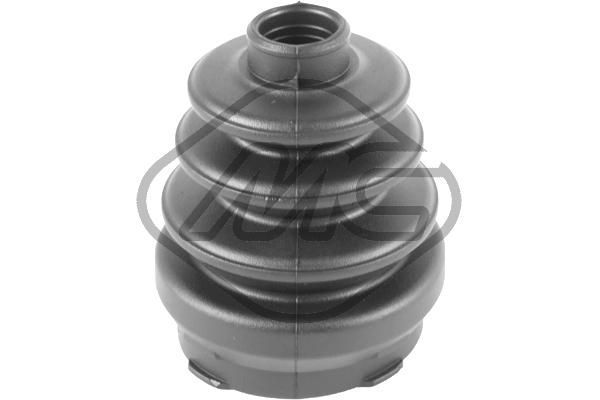 Gofruotoji membrana, kardaninis velenas Metalcaucho 10614