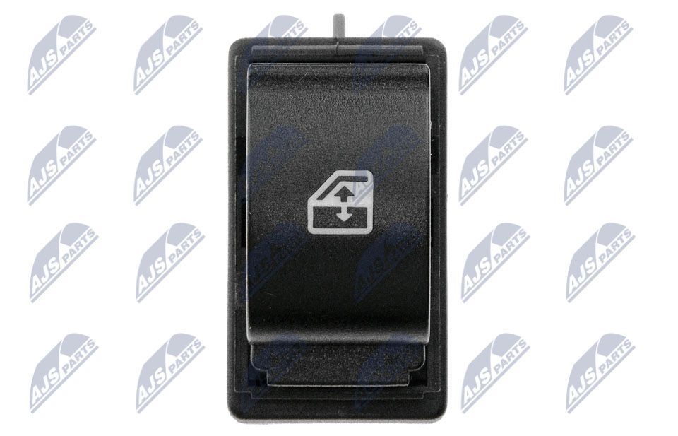 Jungiklis, lango pakėliklis NTY EWS-PE-010
