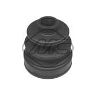 Gofruotoji membrana, kardaninis velenas Metalcaucho 10619