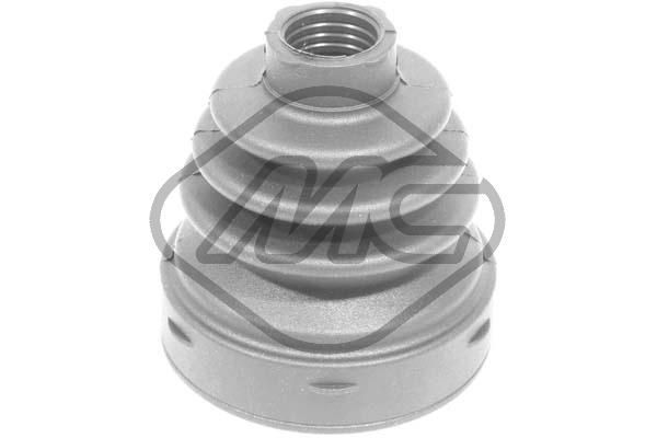 Gofruotoji membrana, kardaninis velenas Metalcaucho 10754