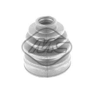 Gofruotoji membrana, kardaninis velenas Metalcaucho 10767