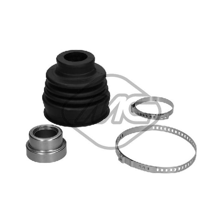 Gofruotoji membrana, kardaninis velenas Metalcaucho 01054