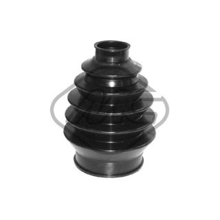 Gofruotoji membrana, kardaninis velenas Metalcaucho 01075