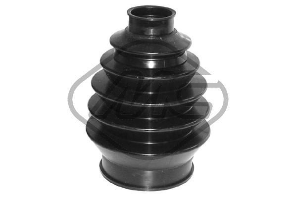 Gofruotoji membrana, kardaninis velenas Metalcaucho 01075