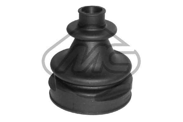 Gofruotoji membrana, kardaninis velenas Metalcaucho 01079