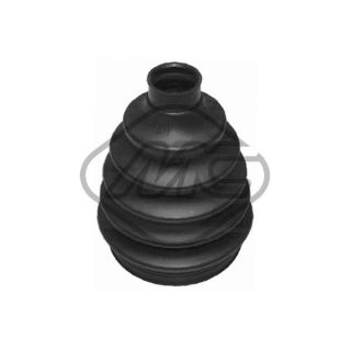 Gofruotoji membrana, kardaninis velenas Metalcaucho 01111