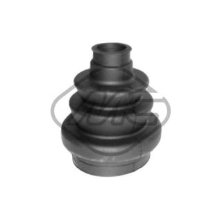 Gofruotoji membrana, kardaninis velenas Metalcaucho 01114