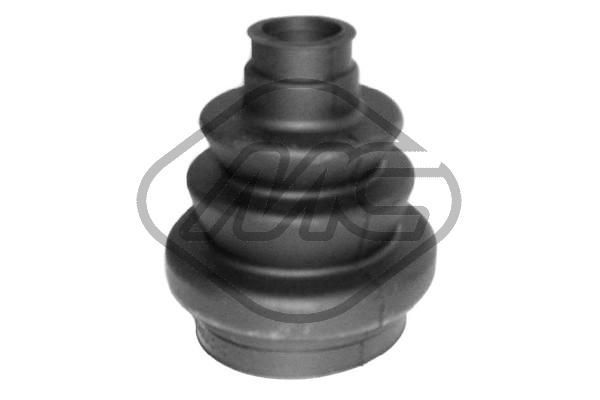 Gofruotoji membrana, kardaninis velenas Metalcaucho 01114