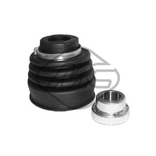 Gofruotoji membrana, kardaninis velenas Metalcaucho 01120