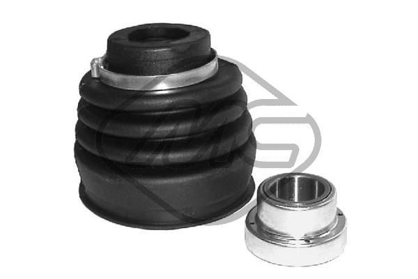 Gofruotoji membrana, kardaninis velenas Metalcaucho 01120