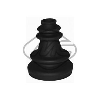 Gofruotoji membrana, kardaninis velenas Metalcaucho 01128