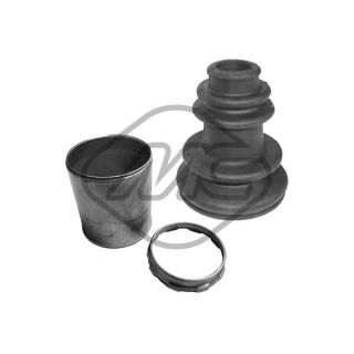 Gofruotoji membrana, kardaninis velenas Metalcaucho 01135