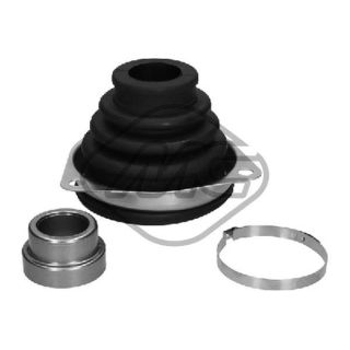 Gofruotoji membrana, kardaninis velenas Metalcaucho 01139