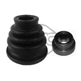 Gofruotoji membrana, kardaninis velenas Metalcaucho 01139C