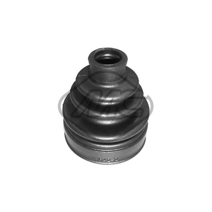 Gofruotoji membrana, kardaninis velenas Metalcaucho 01142