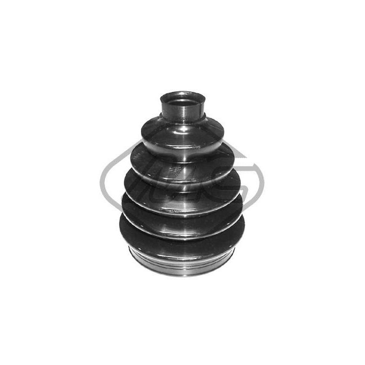 Gofruotoji membrana, kardaninis velenas Metalcaucho 01155