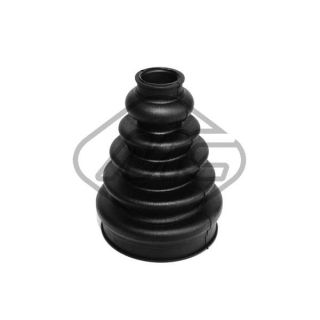 Gofruotoji membrana, kardaninis velenas Metalcaucho 01159