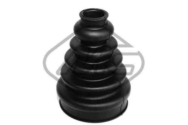 Gofruotoji membrana, kardaninis velenas Metalcaucho 01159