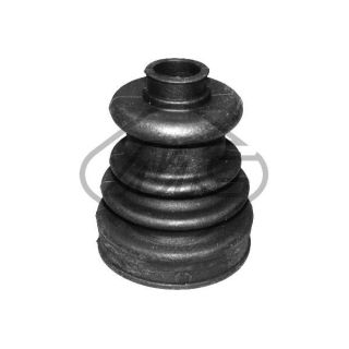 Gofruotoji membrana, kardaninis velenas Metalcaucho 01170