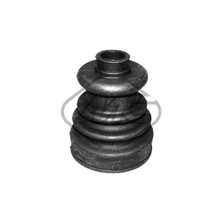 Gofruotoji membrana, kardaninis velenas Metalcaucho 01170