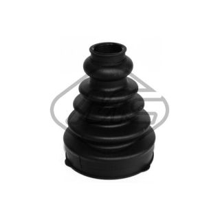 Gofruotoji membrana, kardaninis velenas Metalcaucho 01174