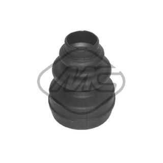 Gofruotoji membrana, kardaninis velenas Metalcaucho 01213