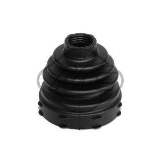 Gofruotoji membrana, kardaninis velenas Metalcaucho 01214