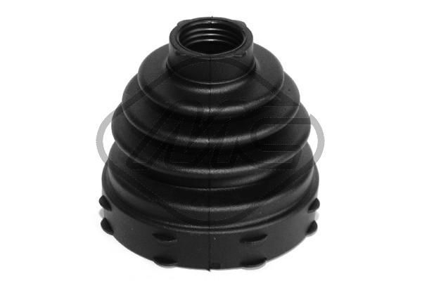 Gofruotoji membrana, kardaninis velenas Metalcaucho 01214